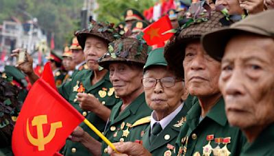 Vietnam celebrates 70 years since Dien Bien Phu battle that ended French colonial rule