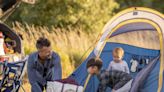 A Parent's Guide to Camping With a Toddler or Baby