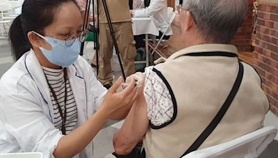 公費流感疫苗招標結果出爐 疾管署比去年多買10萬劑、新增1廠商｜壹蘋新聞網