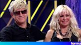 Nebulossa responde a las críticas tras Eurovisión 2024: "La gente no ha entendido la ironía de la canción"