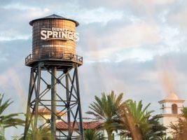 How SunRail-Disney Springs connection would work