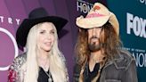 Billy Ray Cyrus' important relationship update with Firerose