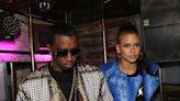 Diddy's Former Makeup Artist Says She Heard Him 'Badly' Beat Cassie, Leaving Singer With 'Knots' & A 'Black Eye'