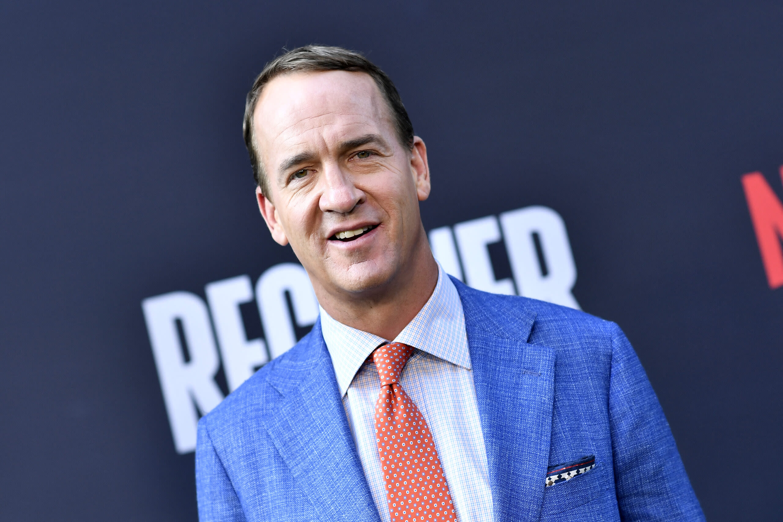 Peyton Manning’s busy summer continues with coverage of 2024 Olympics