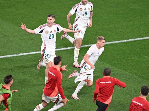 Scotland vs Hungary, Euro 2024: Kevin Csoboth scores stoppage-time winner; Barnabas Varga stretchered off; Major talking points from SCO v HUN