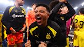 Jadon Sancho sends two-word message to Erik ten Hag that speaks volumes on Manchester United future