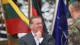 German Defense Minister Cancels Iraq Trip on Security Concerns