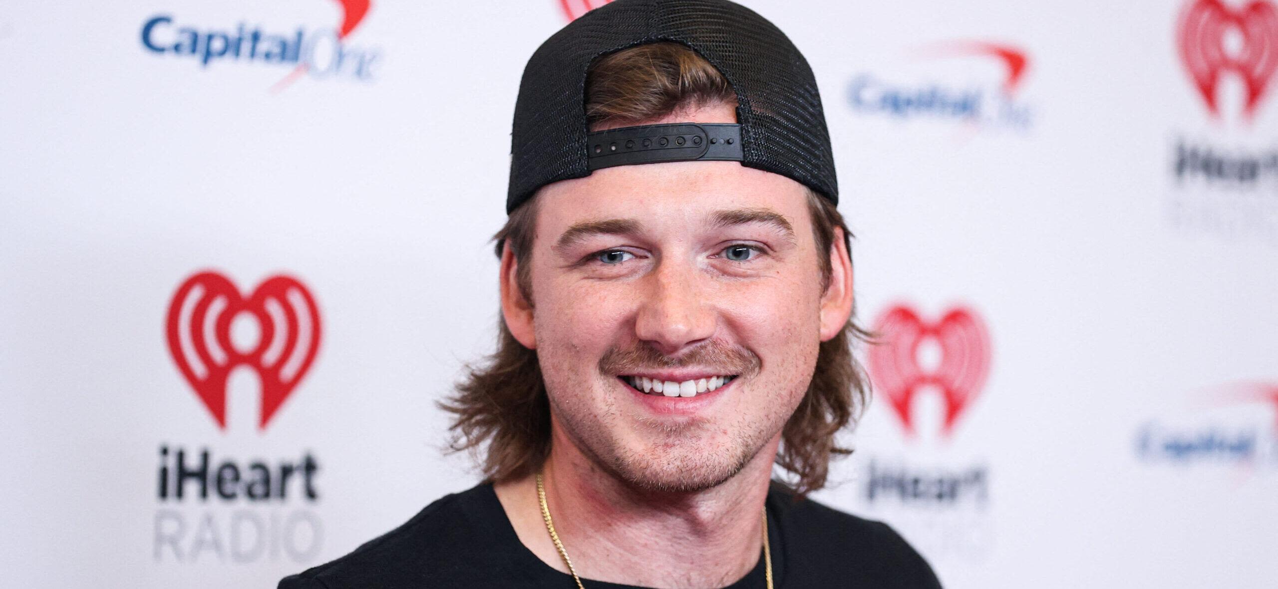 Morgan Wallen Updates Fans On His Life Following Arrest In New Video