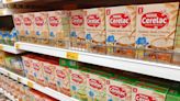 Nestle adding sugar to poorer nations' baby foods, group claims