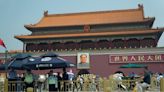 Silence and heavy state security in China on anniversary of Tiananmen crackdown