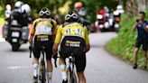 COVID-19 will ‘100 percent influence the Tour de France,’ says Jumbo-Visma director Zeeman