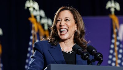 ‘No one more qualified’: White House on Kamala Harris as US Presidential candidate