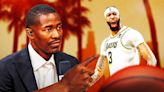 Why Jamal Crawford thinks Lakers must look to trade Anthony Davis