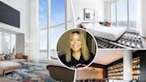 Wendy Williams’ NYC penthouse sold for a loss: See inside the luxe Financial District property