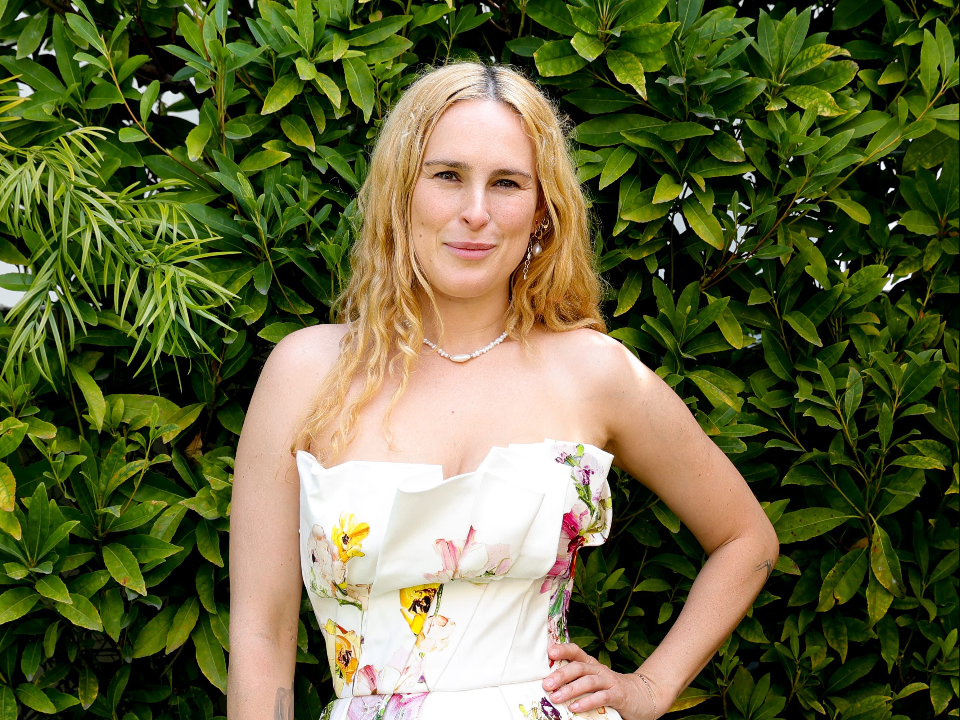 Rumer Willis Is Embracing the ‘Most Authentic, Juiciest Version’ of Herself One Year Postpartum