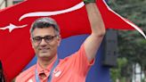 Turkey’s Olympic shooter goes viral for understated look as he wins silver