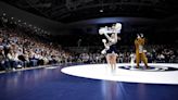 Penn State maintains 5 top-ranked wrestlers with the end of the regular season in sight