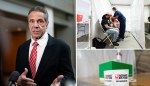 Andrew Cuomo ripped for ‘significant and unnecessary mistake’ during COVID-19 response: scathing report