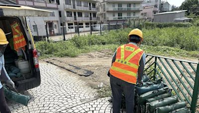 摩羯颱風｜陳國基：指示各部門做好準備 籲市民盡量留家勿追風逐浪 | am730