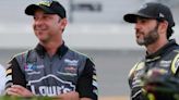 Jimmie Johnson, Chad Knaus, Donnie Allison elected to NASCAR Hall of Fame; Janet Guthrie honored