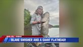 Big Ol’ Fish May 10, 2024: Blake Swisher, Dominic Austin, Halifax VFD Catfish Tournament, & Khloe Flowers