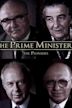 The Prime Ministers: The Pioneers