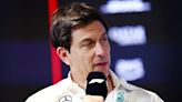 Toto Wolff to Lead F1-Focused Course at Harvard Business School