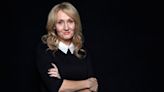 J.K. Rowling says in new book of essays that loved ones begged her to keep trans views private