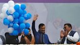Arvind Kejriwal: the prominent Indian anti-corruption crusader arrested for graft