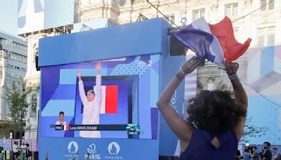 JO 2024: comment les sportifs français sont préparés par l'Insep pour que le "public soit une force"