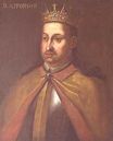 Alfonso II de Portugal