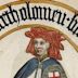 Bartholomew Burghersh the younger