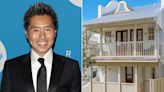 Trading Spaces Alum Vern Yip's Dreamy Florida Beach House Listed for $5 Million — See Inside!