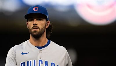 Cubs' lineup vs. Mets gives Dansby Swanson day off Thursday