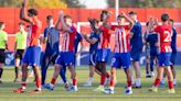 El Atleti de Torres ya conoce el camino para ser el mejor juvenil de España