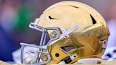 How to watch Notre Dame Blue Gold Game 2024: TV and stream info, schedule, location, players to watch