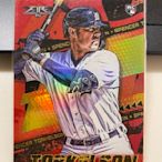 2022 Topps fire Spencer Torkelson 老虎狀元 百大新秀 RC
