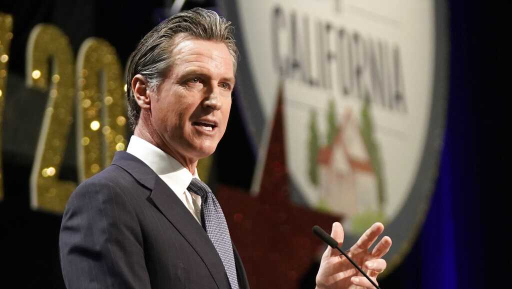 Gov. Newsom awards millions in grants to San Benito County and other counties