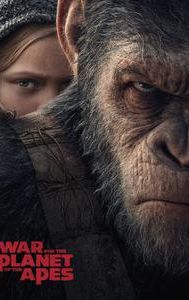 War for the Planet of the Apes