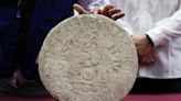 México: el misterioso marcador de piedra hallado en Chichén Itzá que podría ser el precursor del fútbol moderno