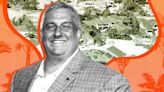 Billionaire Hedge Funder Larry Robbins Moves to Florida