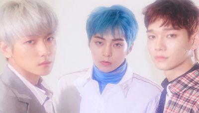 EXO-CBX files additional countersuit against SM Entertainment demanding settlement money