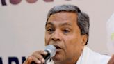 Cauvery Row: Karnataka Ready To Release 8,000 Cusecs Water To Tamil Nadu, Says CM Siddaramaiah