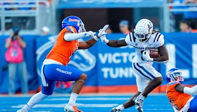 3 takeaways from Utah State’s blowout loss to Boise State