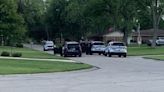 Witnesses say teens crash car in Montgomery County neighborhood, prompting police presence