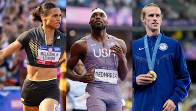 “Getting People Around Me Annoyed”: Sydney McLaughlin-Levrone, Kenny Bednarek, Cole Hocker, and More Reveal Their ‘Fast AF...