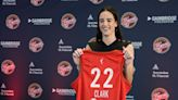 Caitlin Clark's Nike deal reportedly worth $28 million over 8 years, plus her own signature shoe