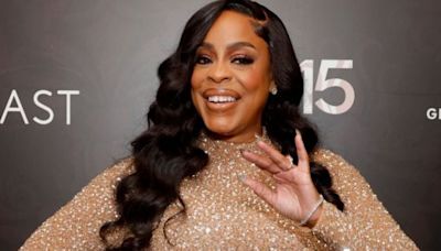 Niecy Nash’s Newest Role Is Video Vixen