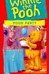 Winnie the Pooh Playtime: Pooh Party