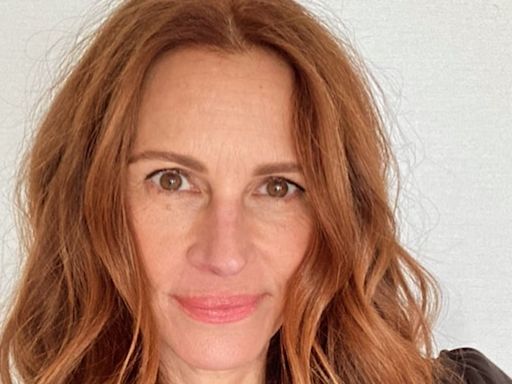 Julia Roberts is delighted as she announces big news close to her heart: 'It was a real privilege'